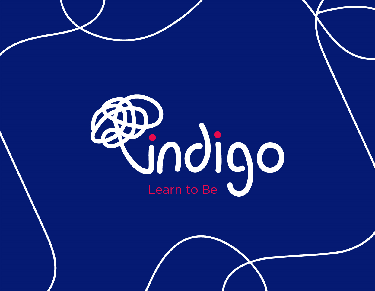 1 Indigo 