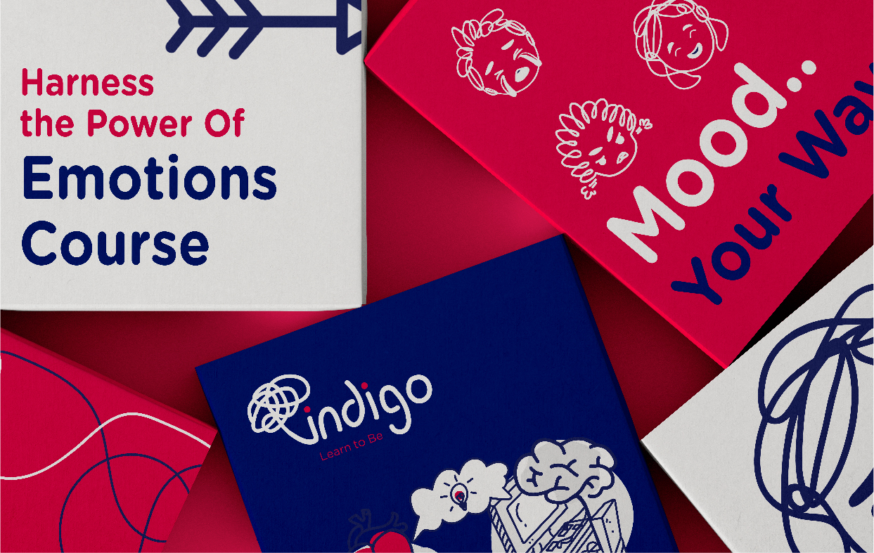 7 Indigo 