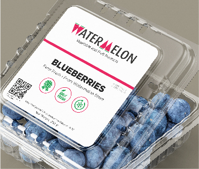 4 Watermelon 