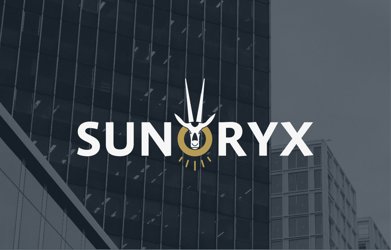 1 SUNORYX 
