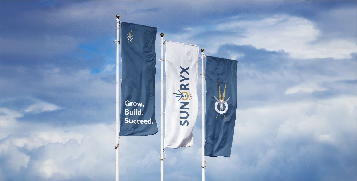 6 SUNORYX 